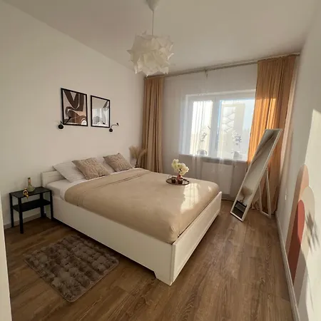 Apartment Klimatyczny Zlotniki Wroclaw