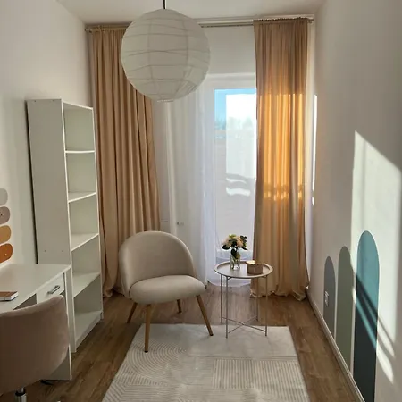 Klimatyczny Zlotniki Apartment