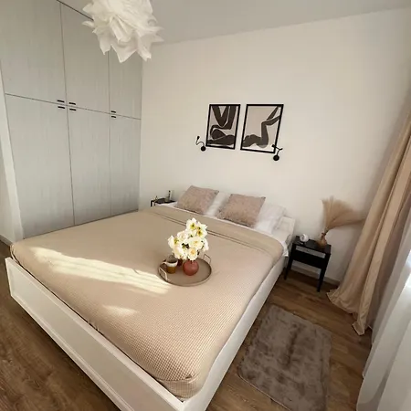 Klimatyczny Zlotniki Apartment *