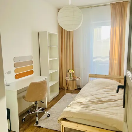 Klimatyczny Zlotniki Appartement